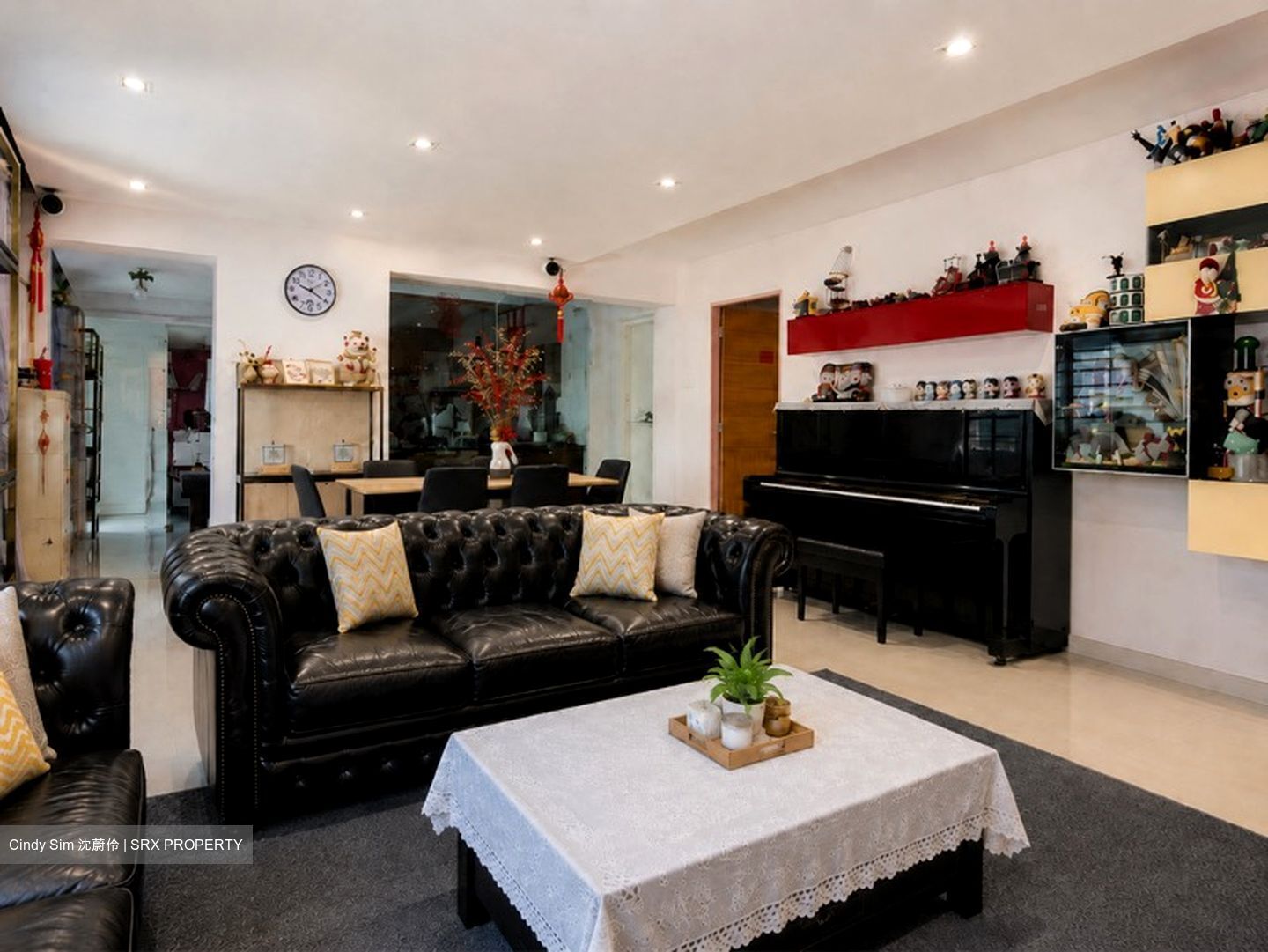Blk 491D Tampines Street 45 (Tampines), HDB 5 Rooms #617122811